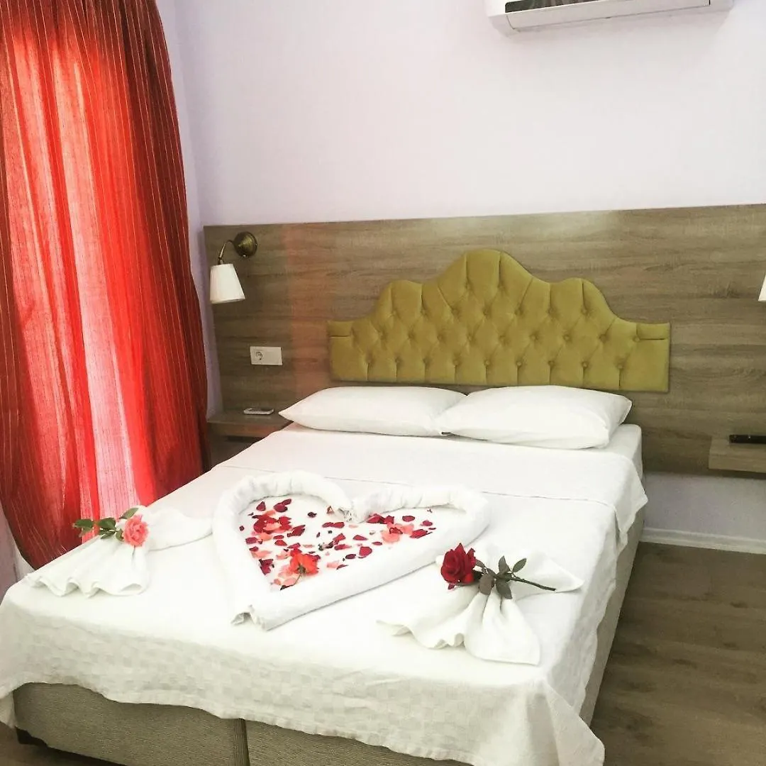 Mg Pansiyon Fethiye